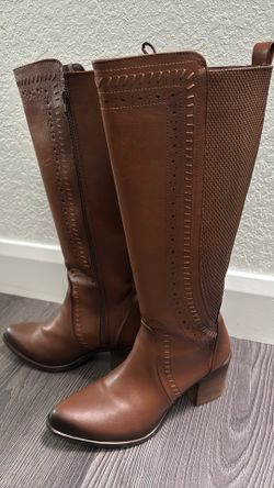 Women’s Knee High Boots from Mexico 🇲🇽