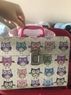 Case owl