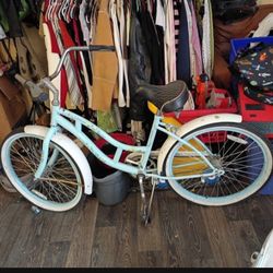 Beach Cruiser