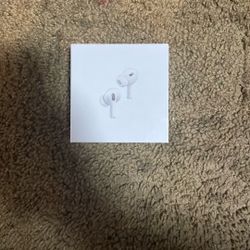Apple AirPod Pro 2