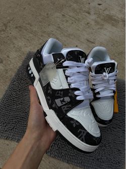 Lv Trainers ( SIZE10)(90$)