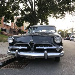 1955 Dodge Custom