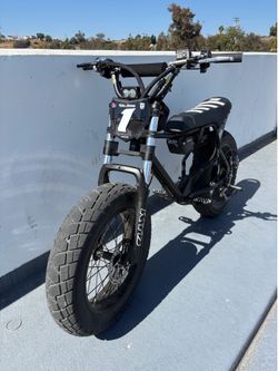 Modded Macfox