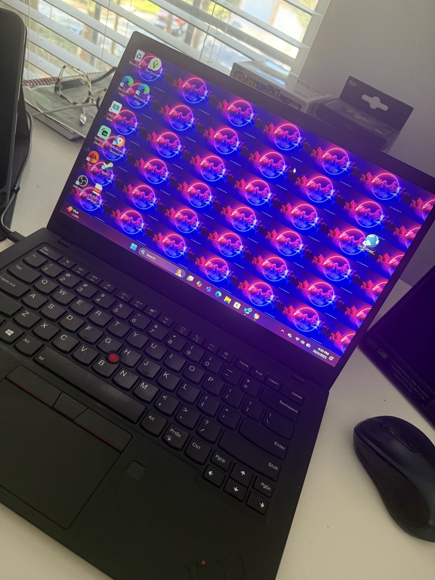 Lenovo THINKPAD
