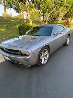 2013, Dodge Charger