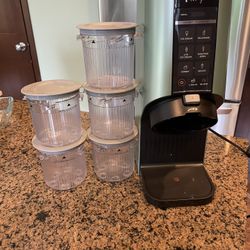 Ninja Creami Breeze - Replacement Unit Only!!!
