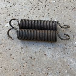 Camaro Firebird Hood Hinge Spring, 1(contact info removed) 1(contact info removed) 1(contact info removed)