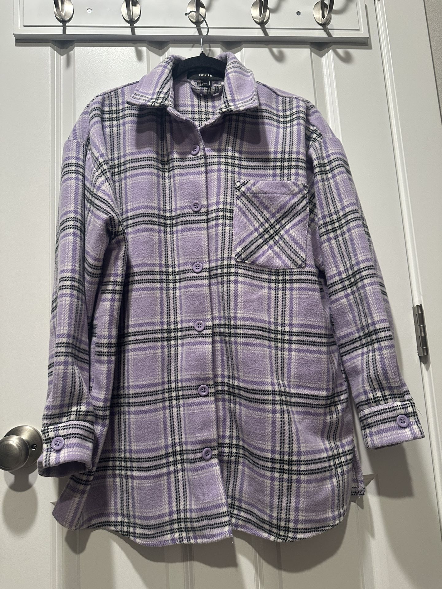 Women Shacket