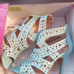 Women's Heels Size 7