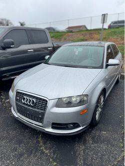 2007 Audi A3