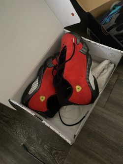 Jordan 14s Size 4.5