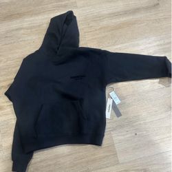 Essential Hoodies 