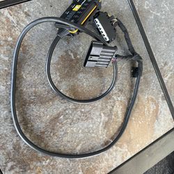 Pedal commander (p38) Tacoma 2005-2023