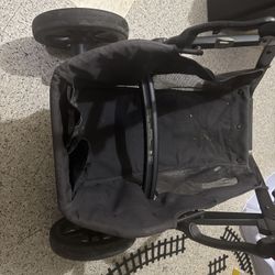 Uppababy Vista 