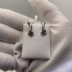 Diamond Earring 14k 