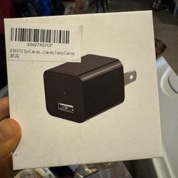 Brand New Spy Cam Hidden Camera 