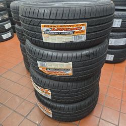 235 55 17 Arroyo