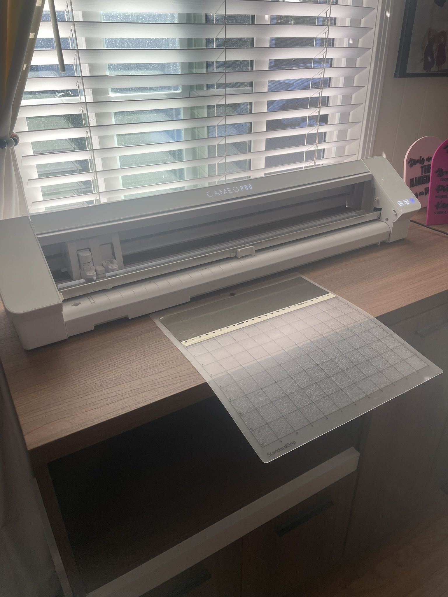 Silhouette Cameo 4 Pro