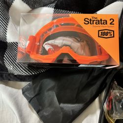motocross goggles 