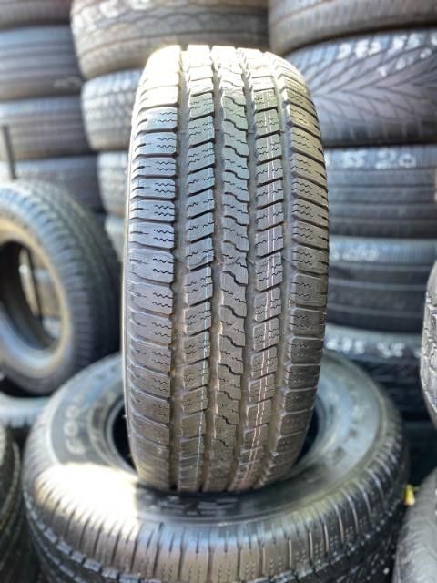 P275/65R18 GOODYEAR WRANGLER TIRES for Sale in Norwalk, CA - OfferUp