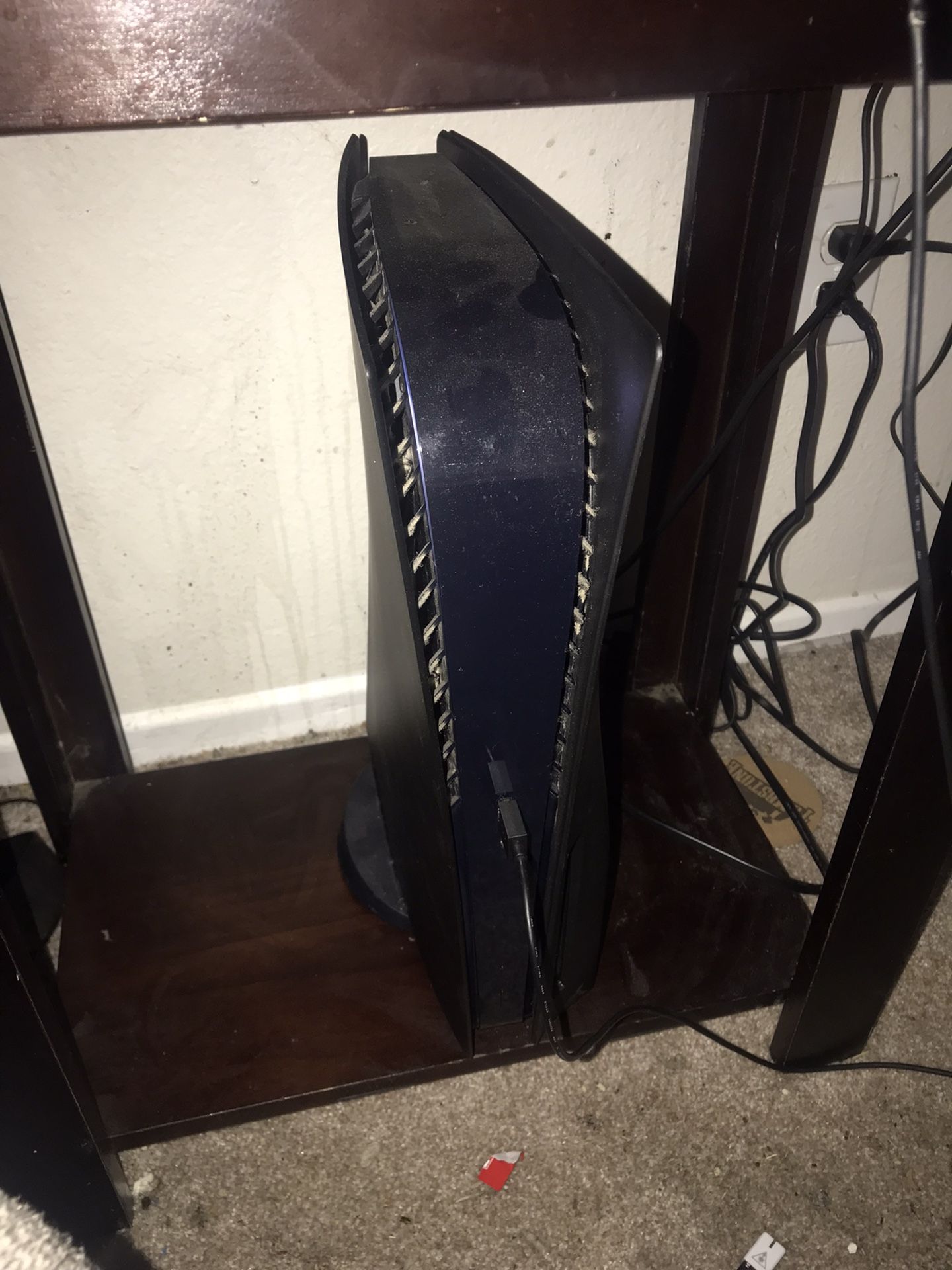 PS5 Complete Gaming Setup