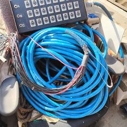 WHIRLWIND PRO BOX 3X24