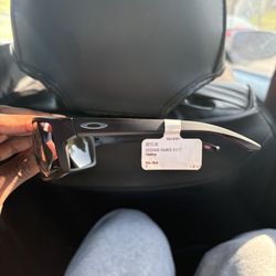 Oakley Sunglasses