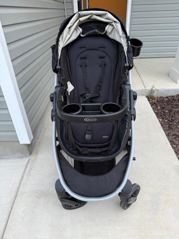 Graco Baby Stroller