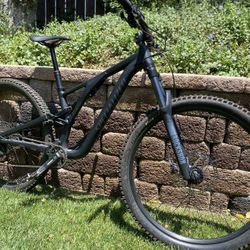 2021 Specialized Stumpjumper Alloy 