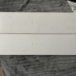 Apple Watch Series 6 40mm 