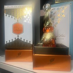 Adwaa Al Sharq for Unisex 