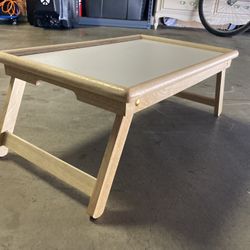 Breakfast Tray