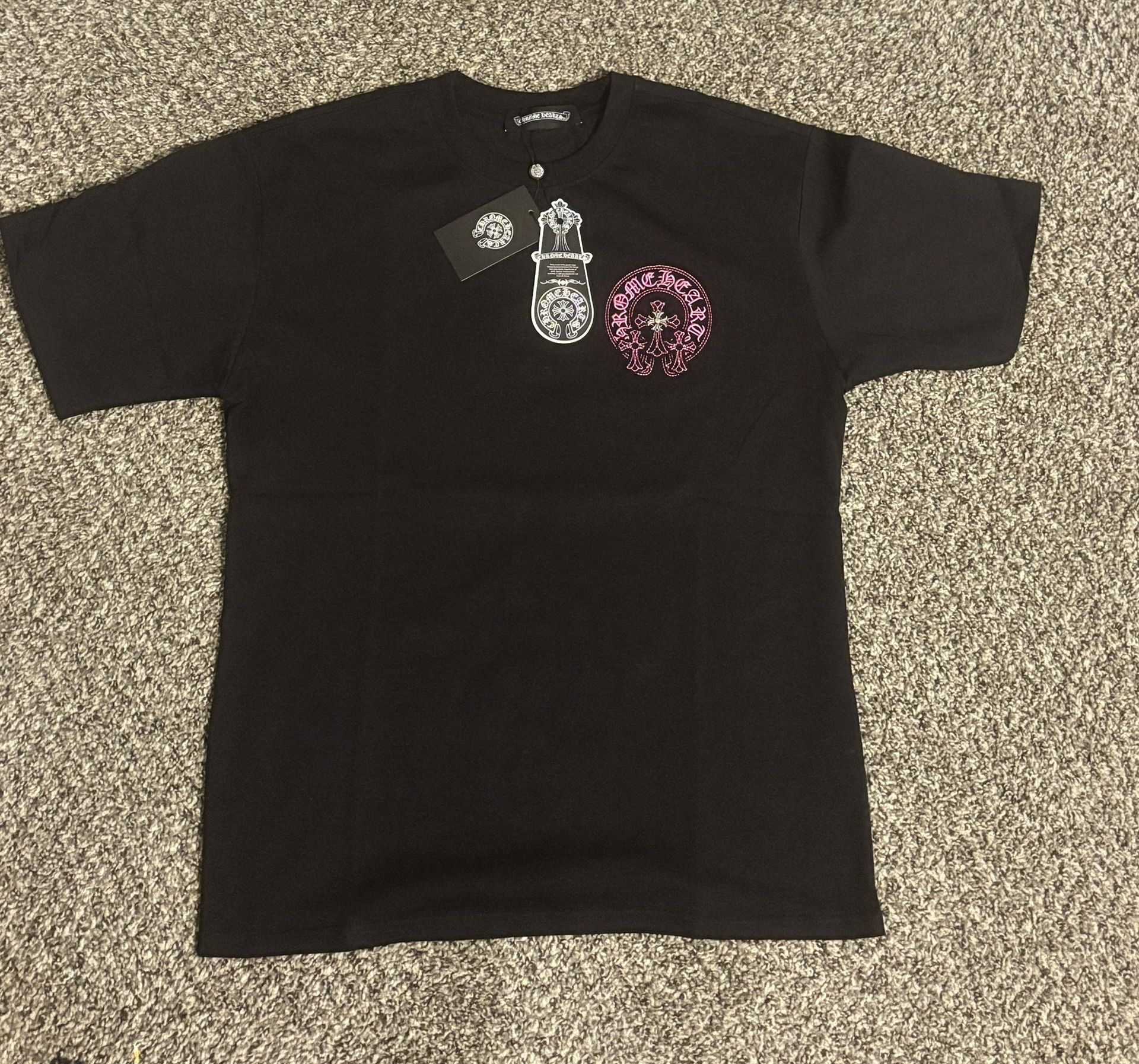 Crome Heart Shirt