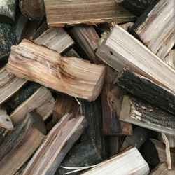 Wood For Sale, Mixed Fir ,Maple, And, Alder