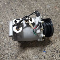 A/C Compressor