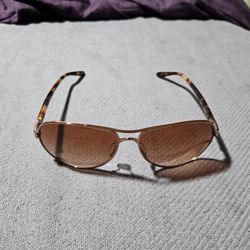Oakley Aviator Glasses