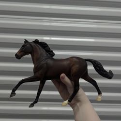 Traditional Breyer Horse