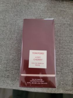 Tom Ford Lost Cherry 100ml