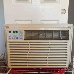 Air Conditioning
