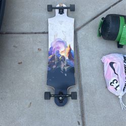 Landyachtz Switchblade 38 Long Board