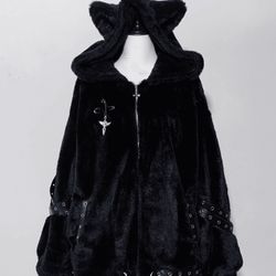 Gothic Hoodie