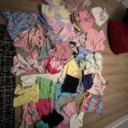 Toddler 3-4T Clothes 