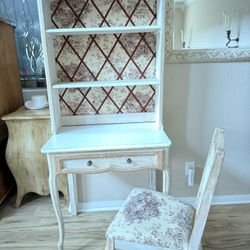 Vintage Desk