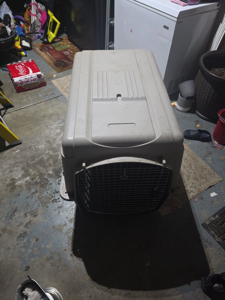 Extra LARGE Dog Cage