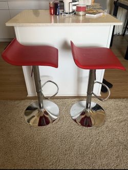 Bar Stool