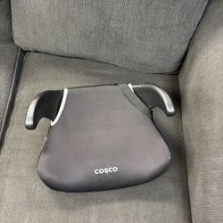 Booster Seat