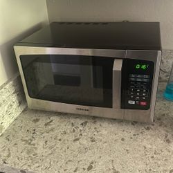 Toshiba Microwave 