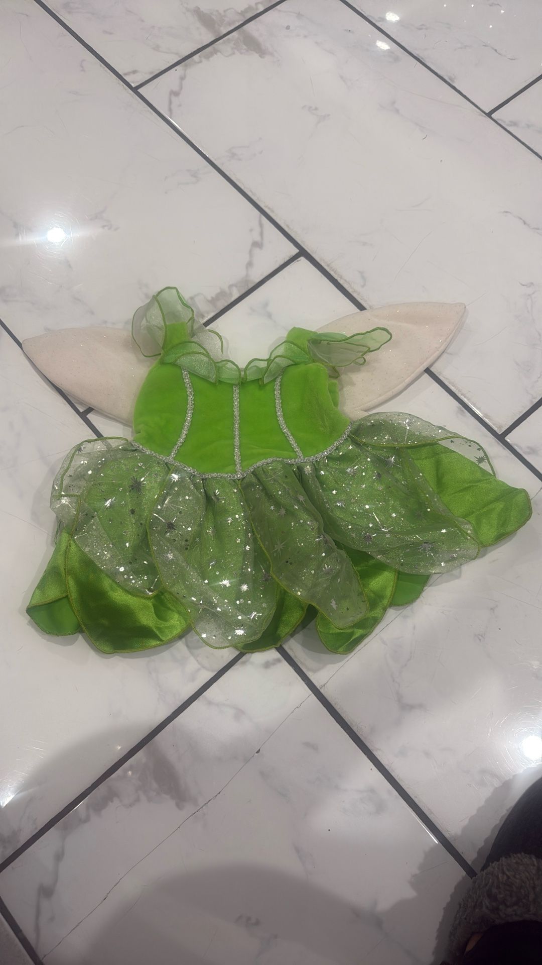 Girls 3 Month Halloween Costume