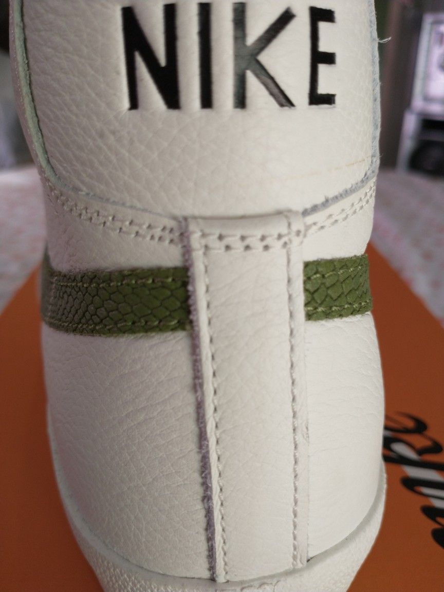 Nike Mid Blazer 77