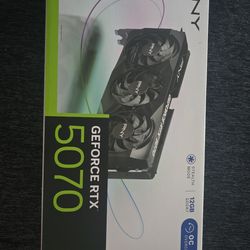 RTX 5070